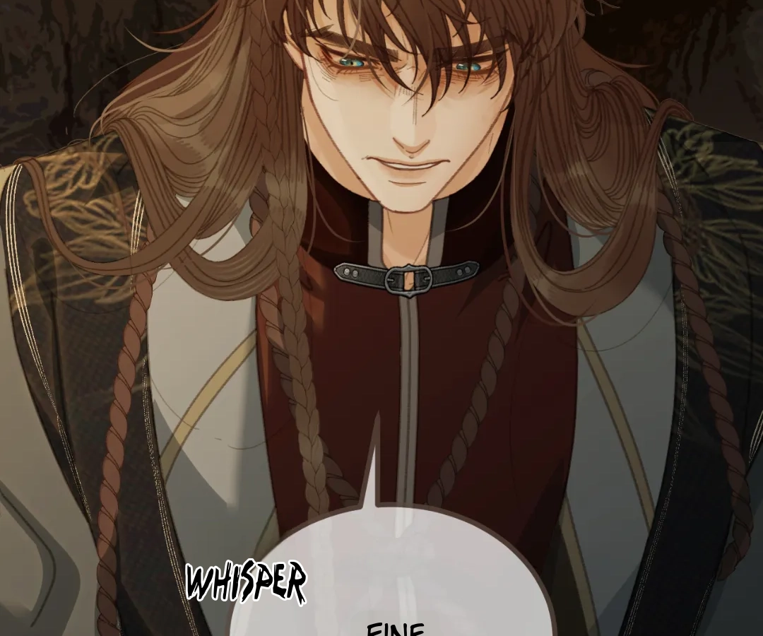 The Silent Concubine II [Official] - Chapter 82 manhwa