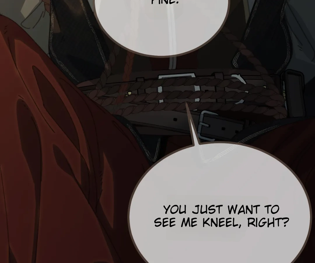 The Silent Concubine II [Official] - Chapter 82 manhwa