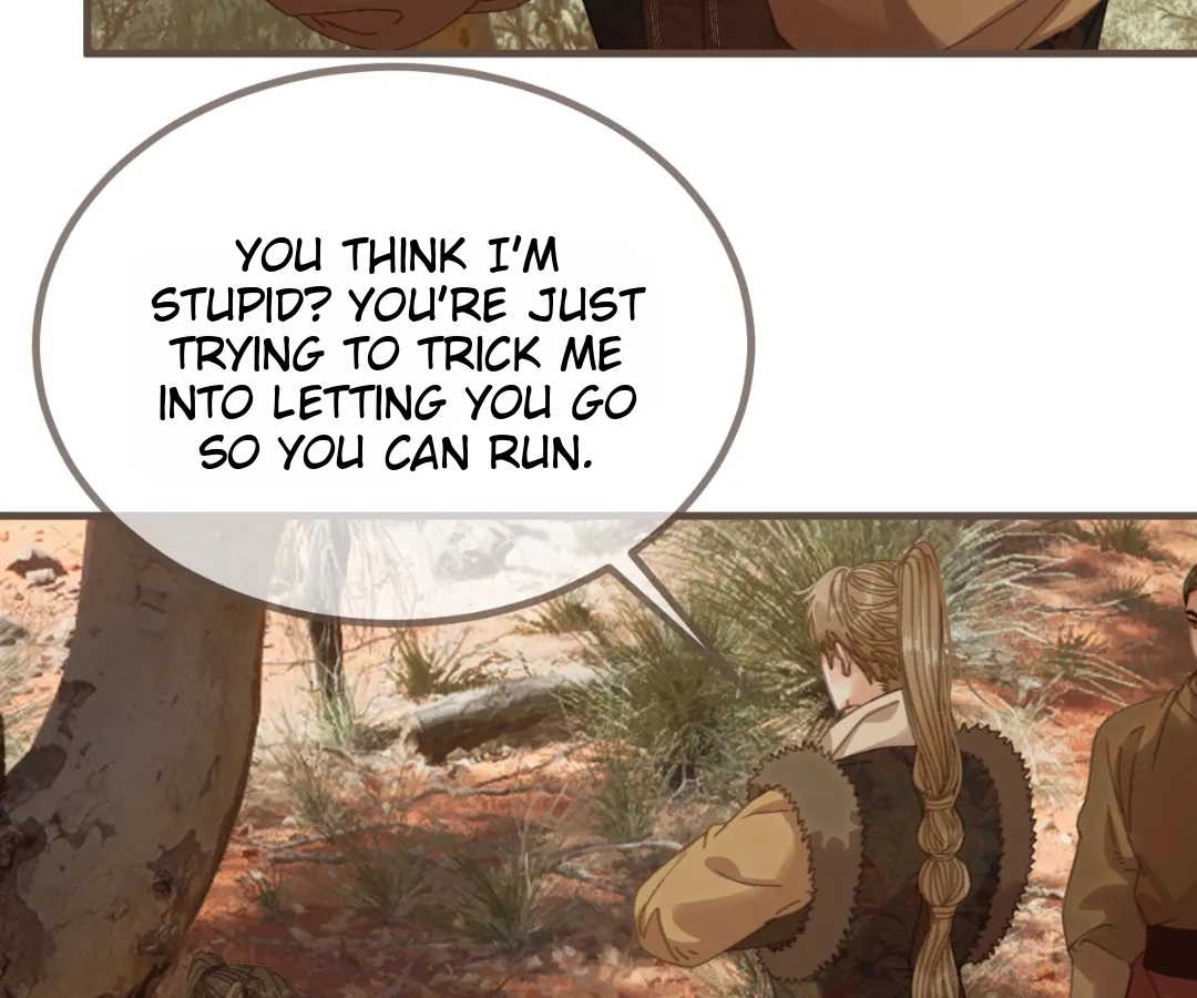 The Silent Concubine II [Official] - Chapter 82 manhwa