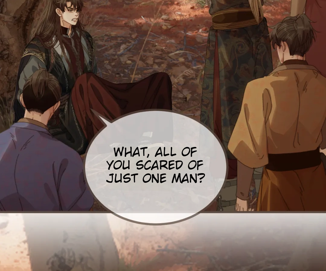 The Silent Concubine II [Official] - Chapter 82 manhwa