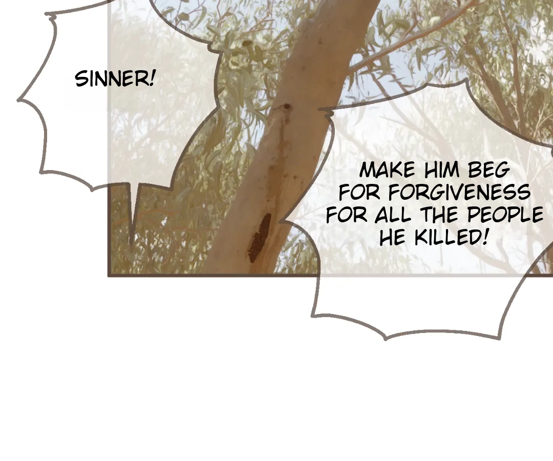 The Silent Concubine II [Official] - Chapter 82 manhwa