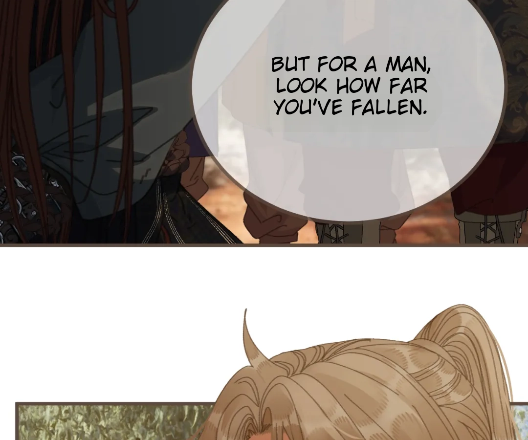 The Silent Concubine II [Official] - Chapter 82 manhwa