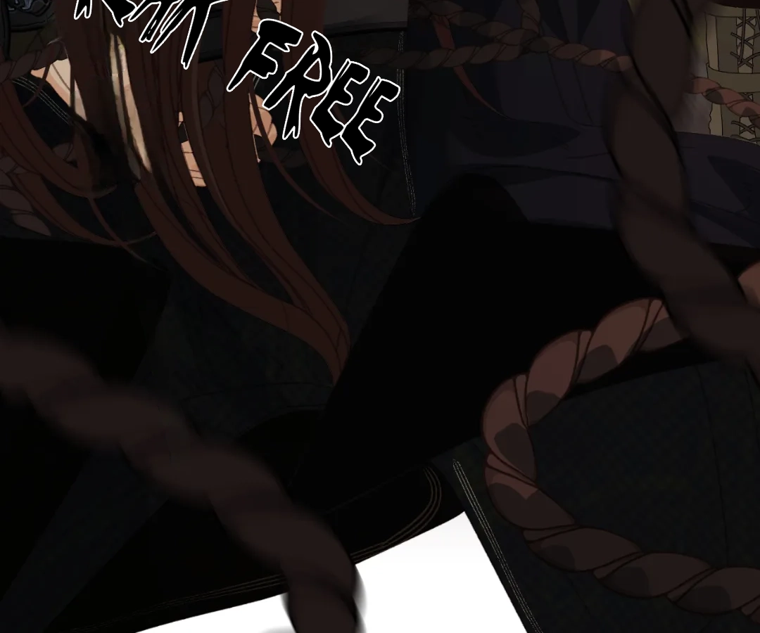The Silent Concubine II [Official] - Chapter 82 manhwa