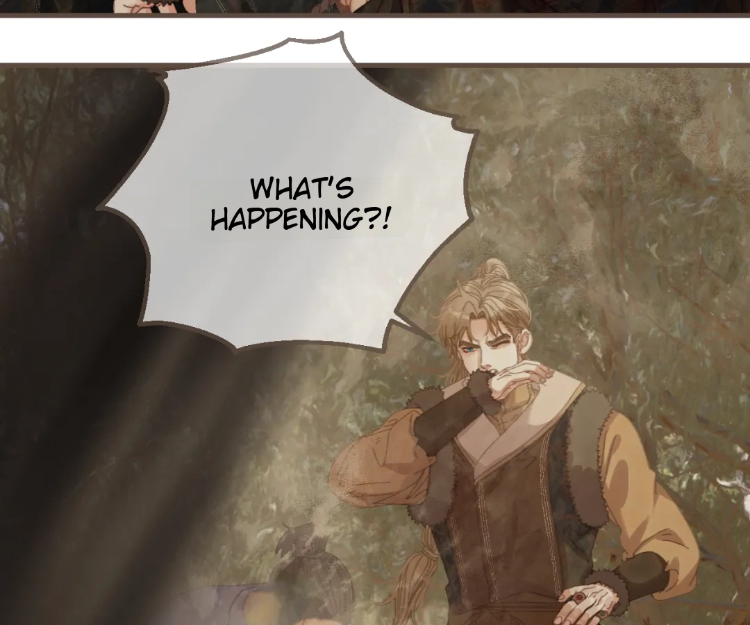The Silent Concubine II [Official] - Chapter 82 manhwa