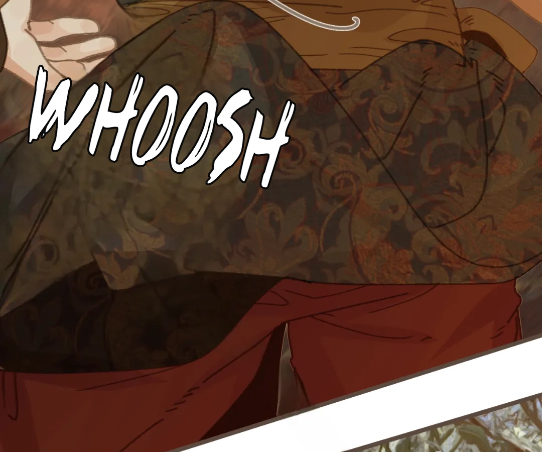 The Silent Concubine II [Official] - Chapter 83 manhwa