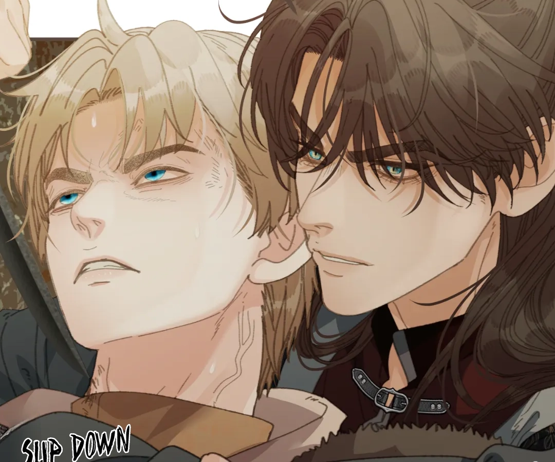 The Silent Concubine II [Official] - Chapter 83 manhwa