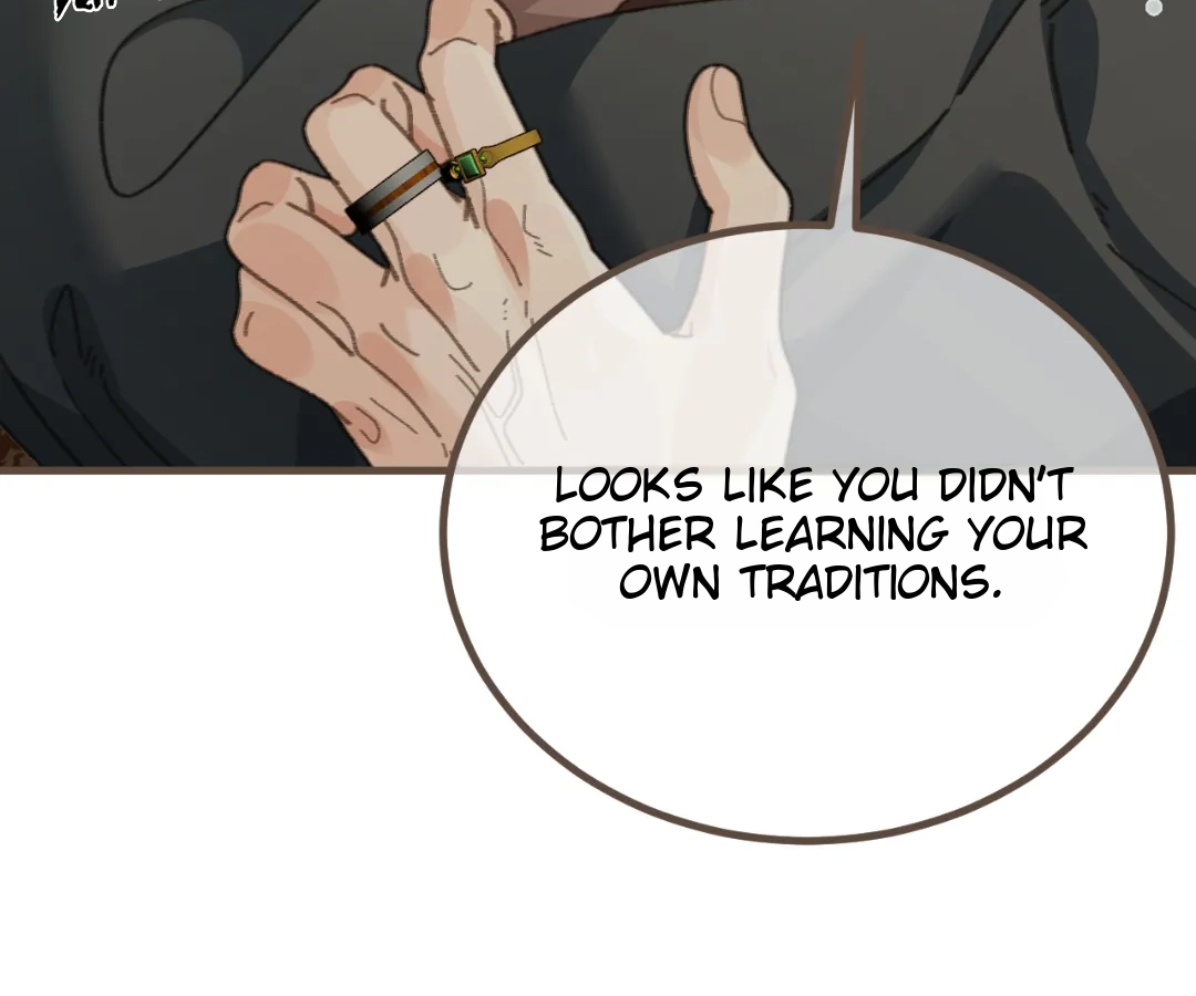 The Silent Concubine II [Official] - Chapter 83 manhwa