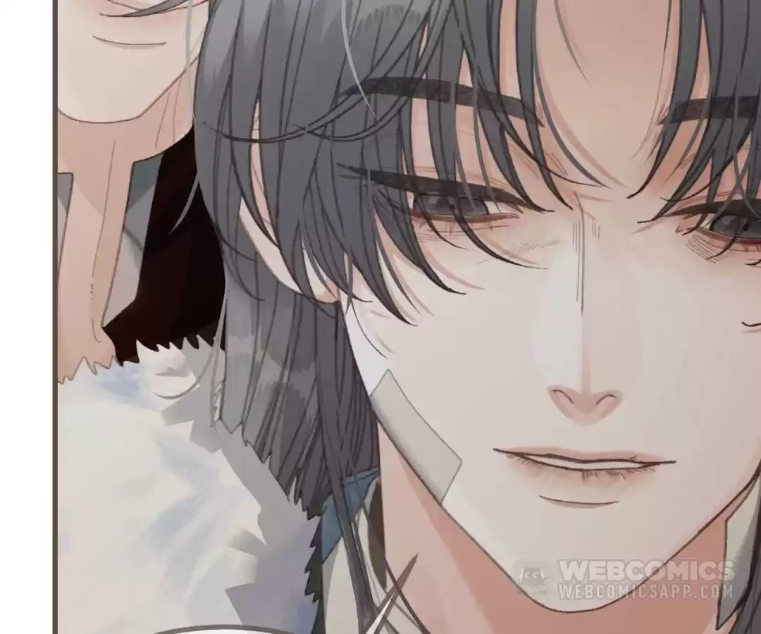 The Silent Concubine II [Official] - Chapter 83 manhwa