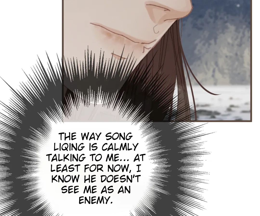 The Silent Concubine II [Official] - Chapter 83 manhwa