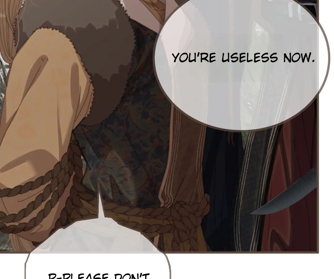 The Silent Concubine II [Official] - Chapter 83 manhwa