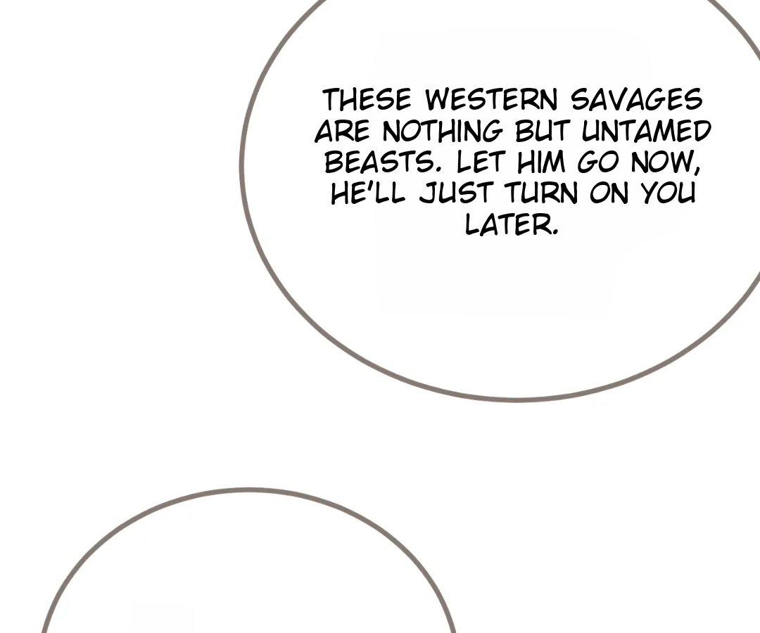 The Silent Concubine II [Official] - Chapter 83 manhwa
