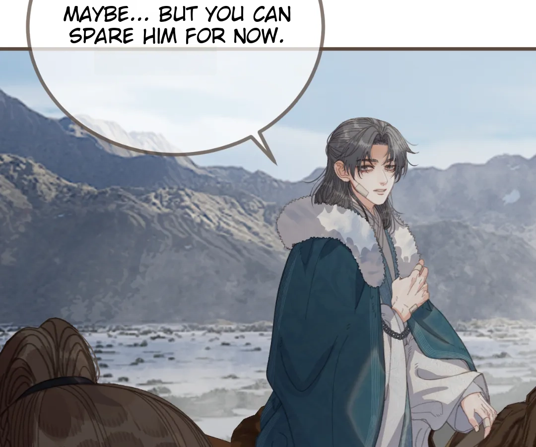 The Silent Concubine II [Official] - Chapter 83 manhwa