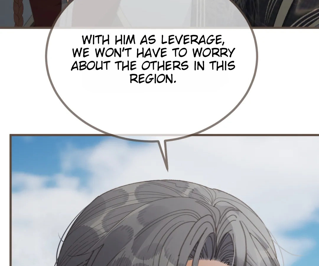 The Silent Concubine II [Official] - Chapter 83 manhwa
