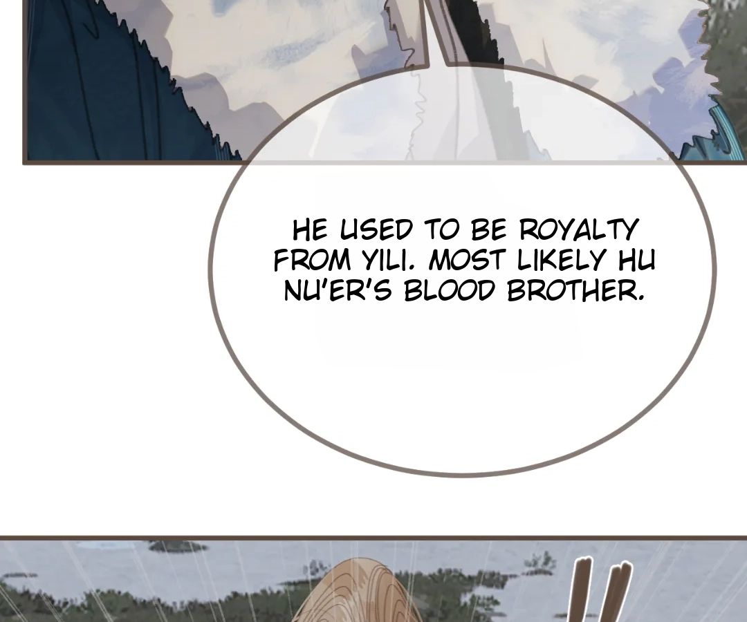 The Silent Concubine II [Official] - Chapter 83 manhwa