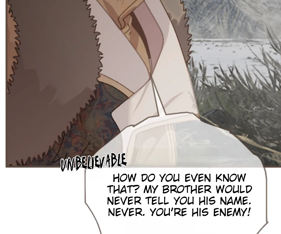 The Silent Concubine II [Official] - Chapter 83 manhwa