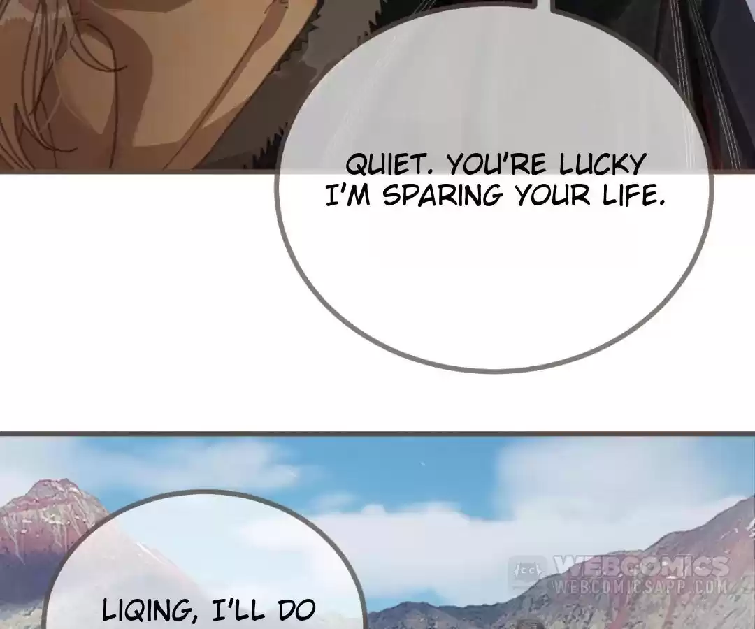 The Silent Concubine II [Official] - Chapter 83 manhwa
