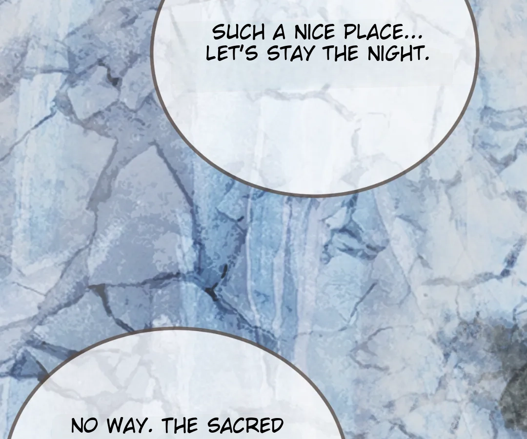 The Silent Concubine II [Official] - Chapter 83 manhwa