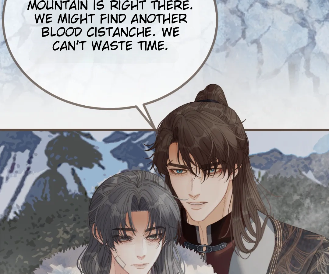 The Silent Concubine II [Official] - Chapter 83 manhwa