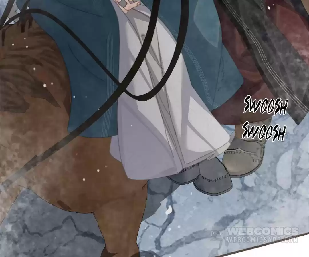 The Silent Concubine II [Official] - Chapter 83 manhwa