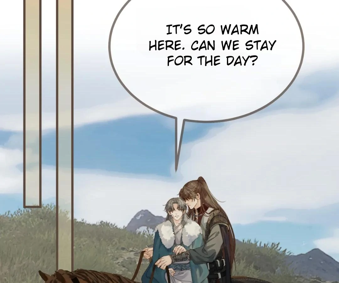 The Silent Concubine II [Official] - Chapter 84 manhwa