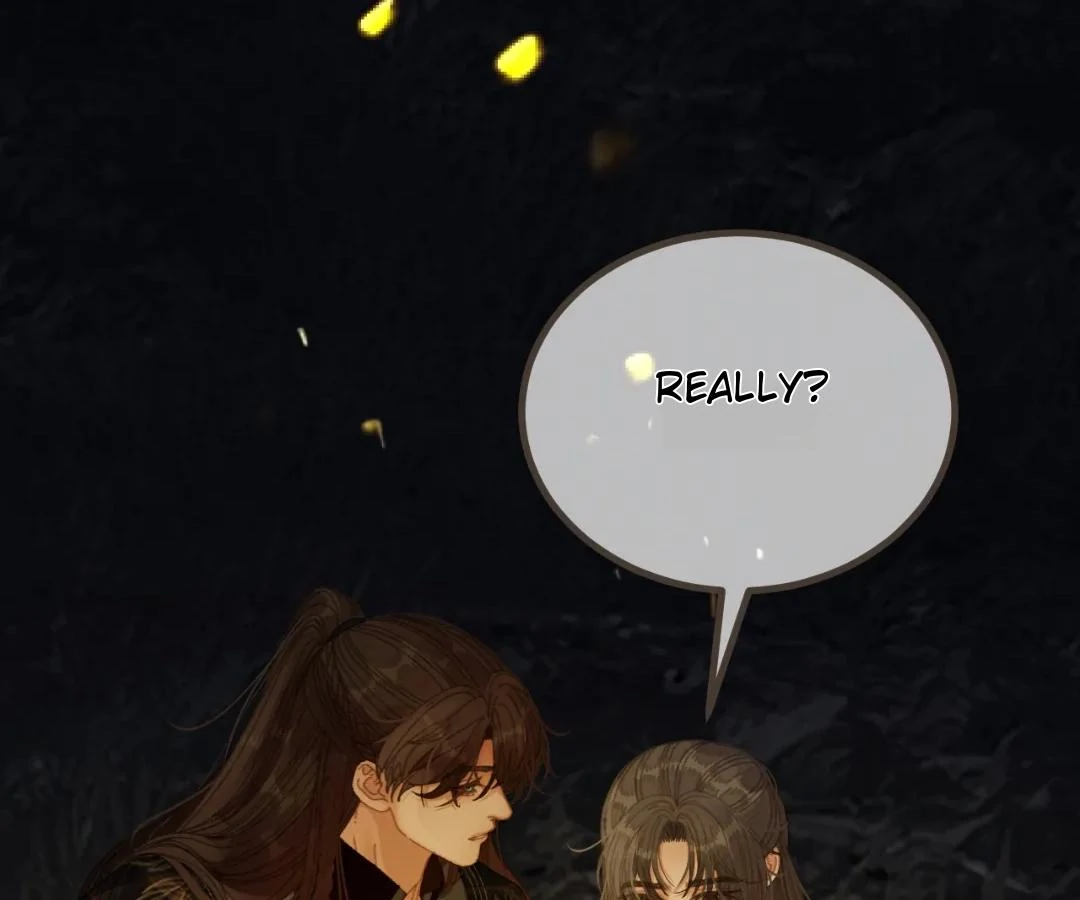 The Silent Concubine II [Official] - Chapter 84 manhwa