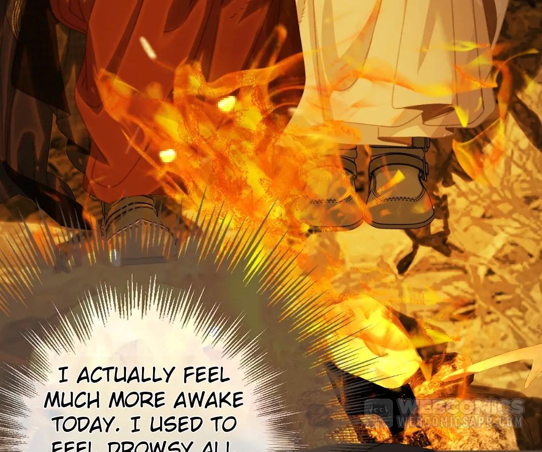The Silent Concubine II [Official] - Chapter 84 manhwa