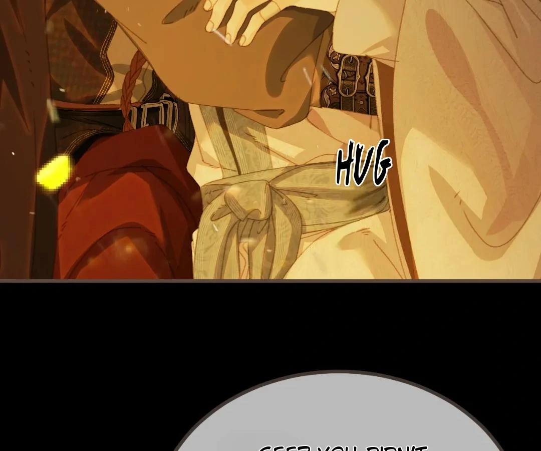 The Silent Concubine II [Official] - Chapter 84 manhwa