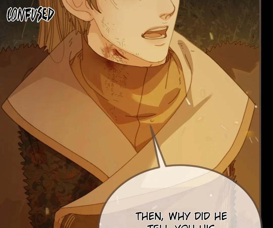 The Silent Concubine II [Official] - Chapter 84 manhwa