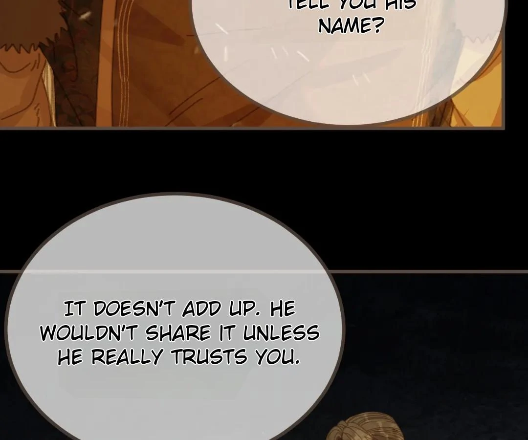 The Silent Concubine II [Official] - Chapter 84 manhwa