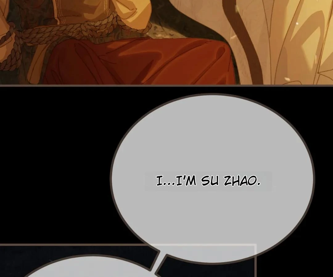 The Silent Concubine II [Official] - Chapter 84 manhwa