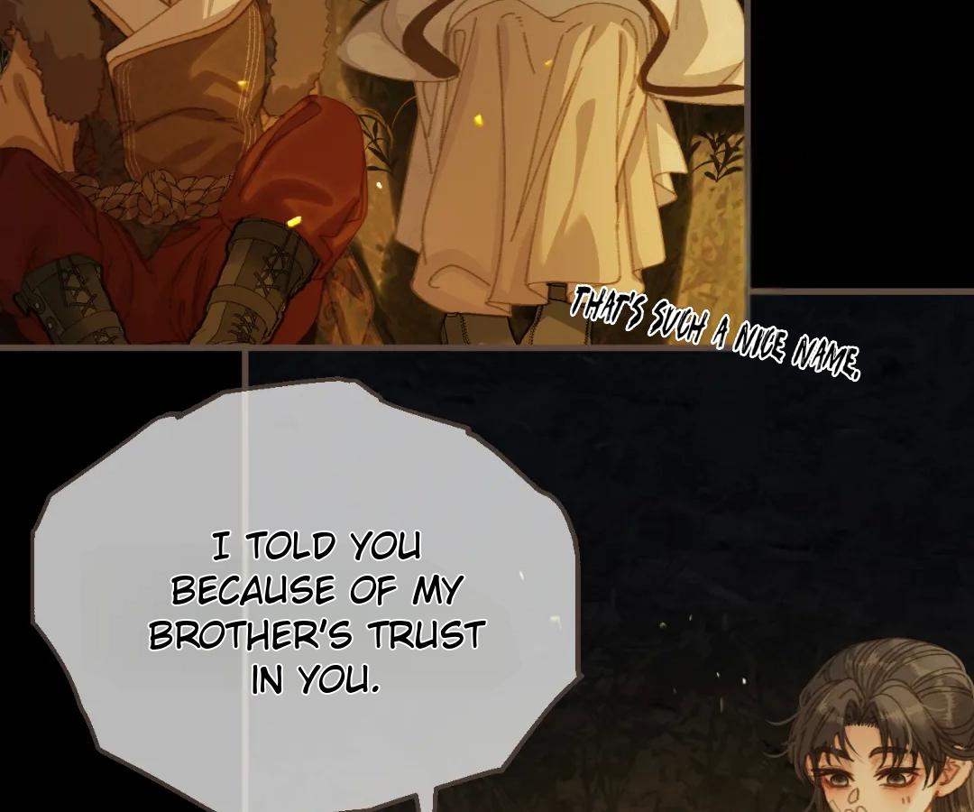 The Silent Concubine II [Official] - Chapter 84 manhwa