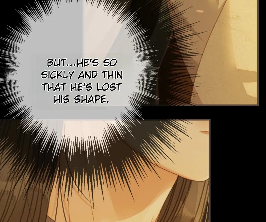 The Silent Concubine II [Official] - Chapter 84 manhwa