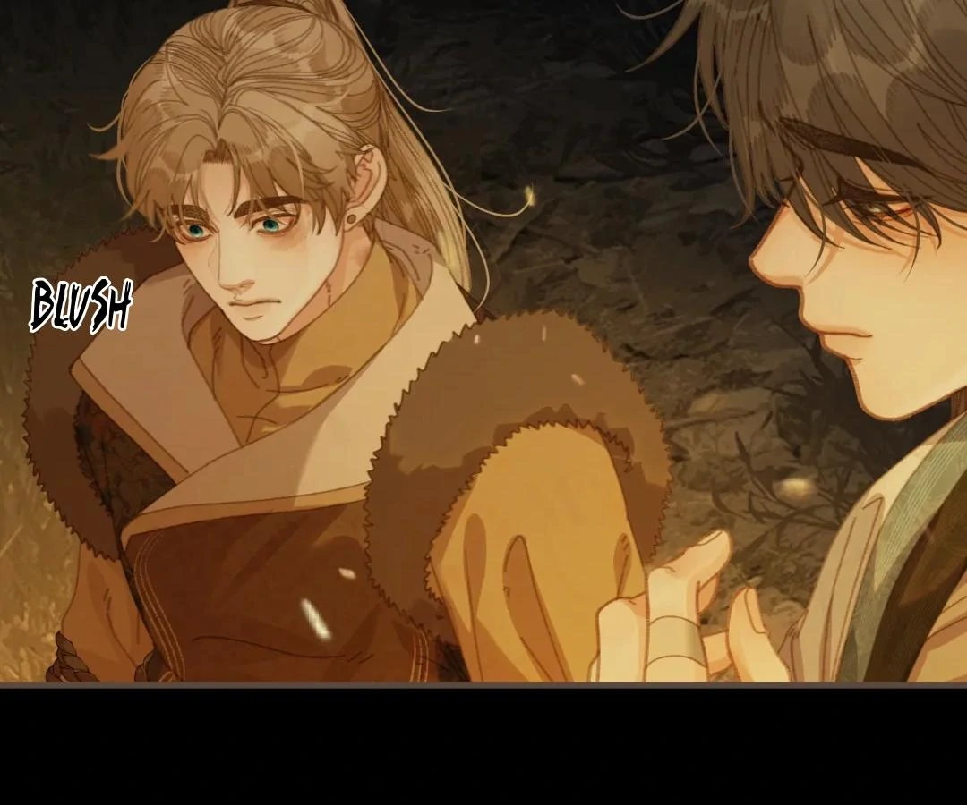 The Silent Concubine II [Official] - Chapter 84 manhwa