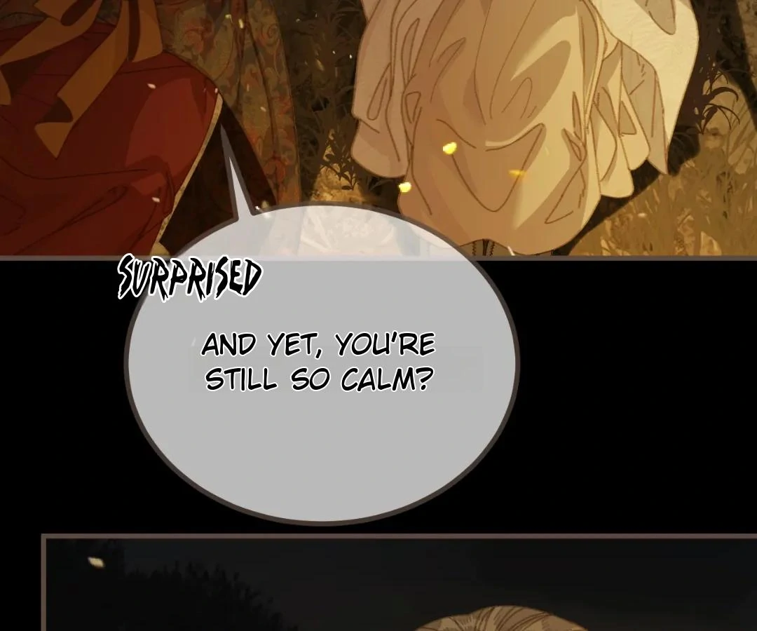 The Silent Concubine II [Official] - Chapter 84 manhwa