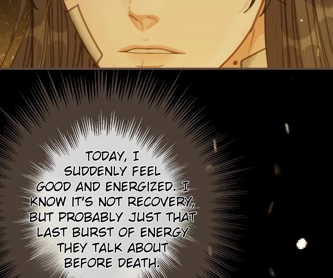 The Silent Concubine II [Official] - Chapter 84 manhwa