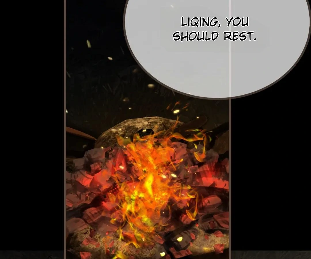 The Silent Concubine II [Official] - Chapter 84 manhwa