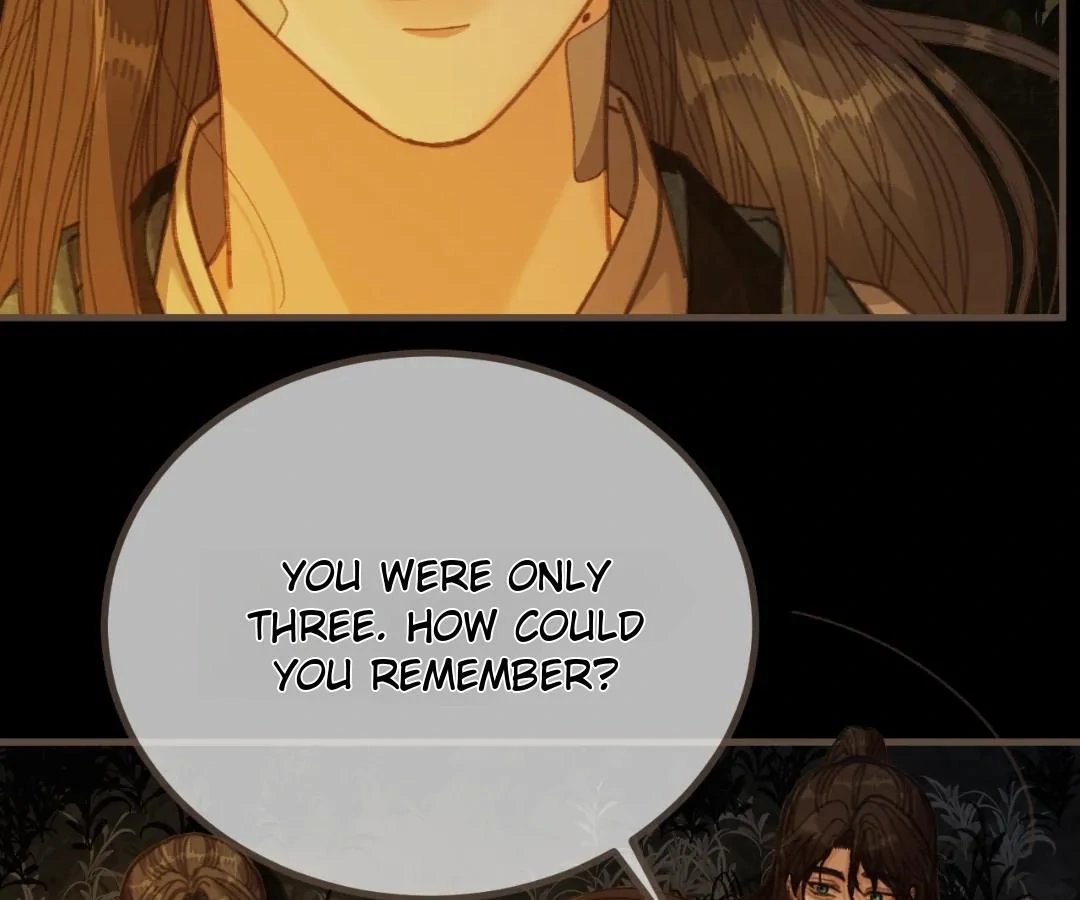 The Silent Concubine II [Official] - Chapter 84 manhwa