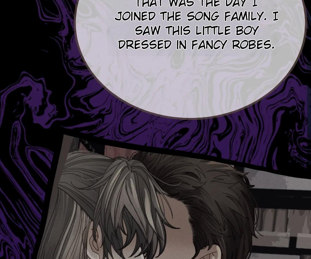 The Silent Concubine II [Official] - Chapter 84 manhwa