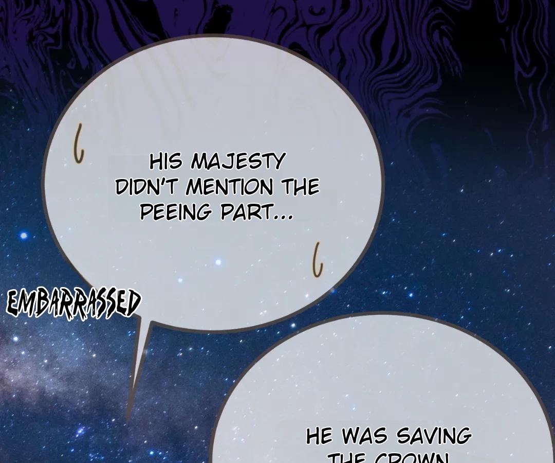 The Silent Concubine II [Official] - Chapter 84 manhwa