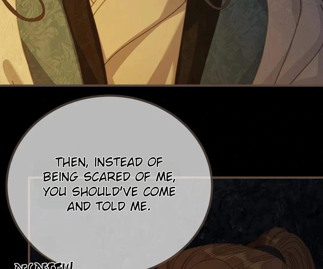 The Silent Concubine II [Official] - Chapter 84 manhwa