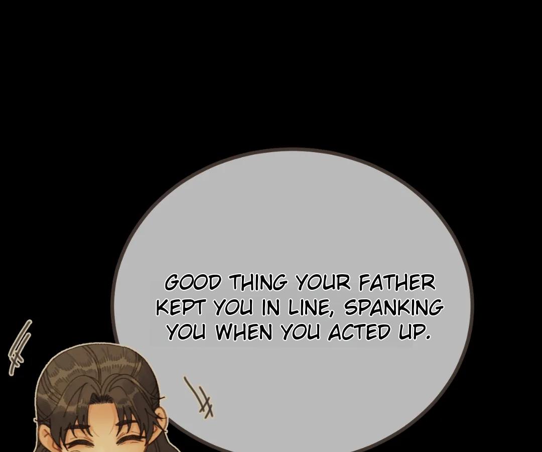 The Silent Concubine II [Official] - Chapter 84 manhwa
