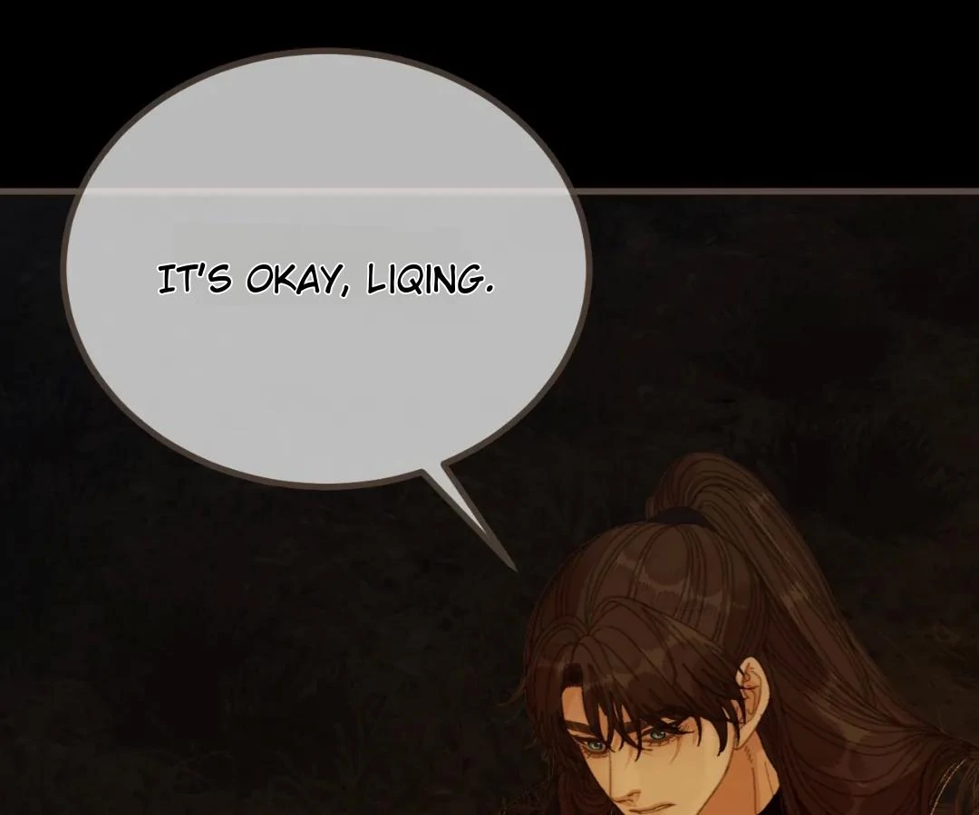 The Silent Concubine II [Official] - Chapter 84 manhwa
