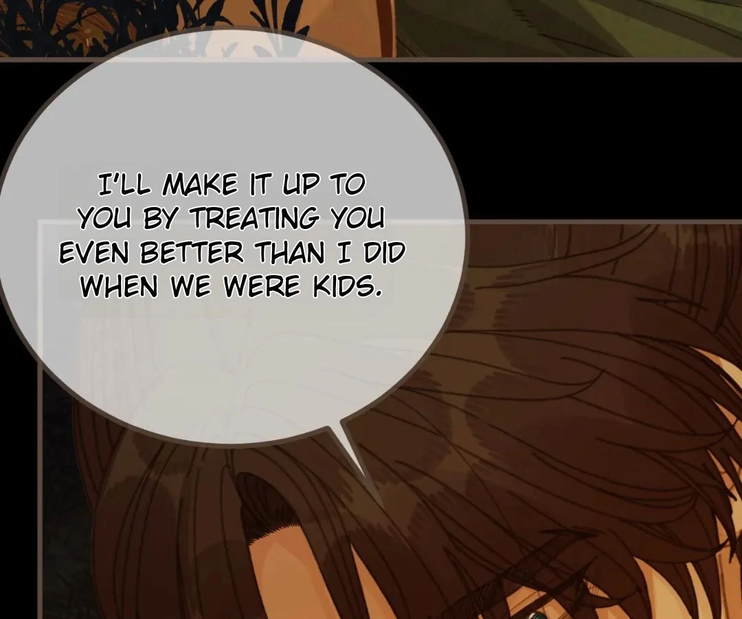 The Silent Concubine II [Official] - Chapter 84 manhwa