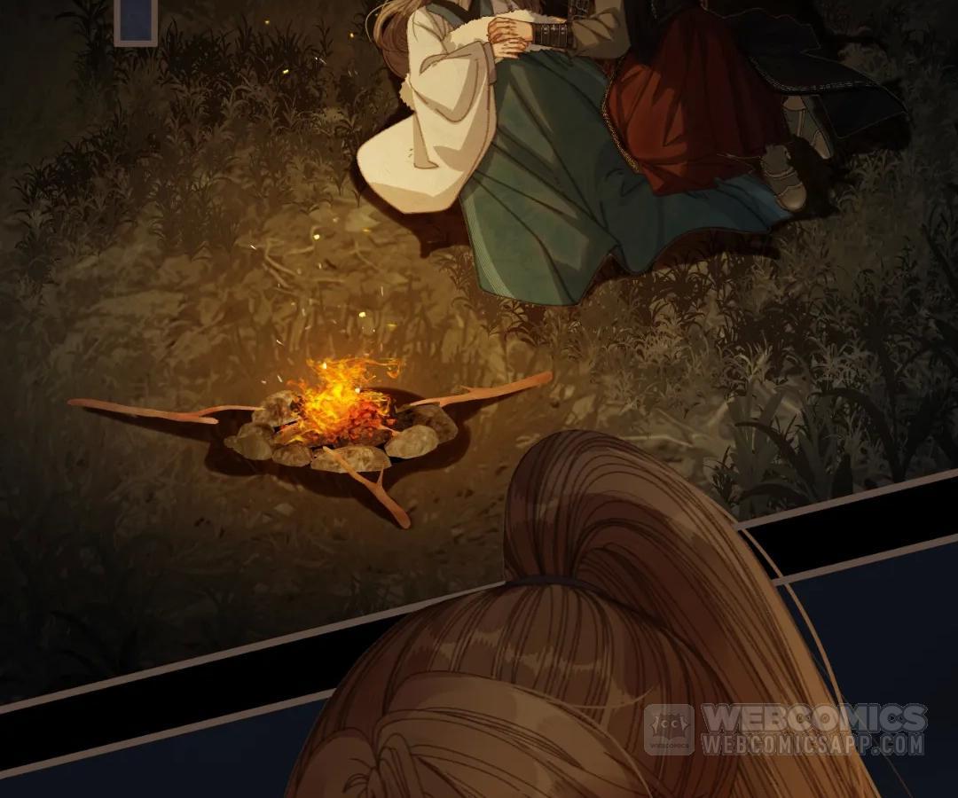The Silent Concubine II [Official] - Chapter 85 manhwa
