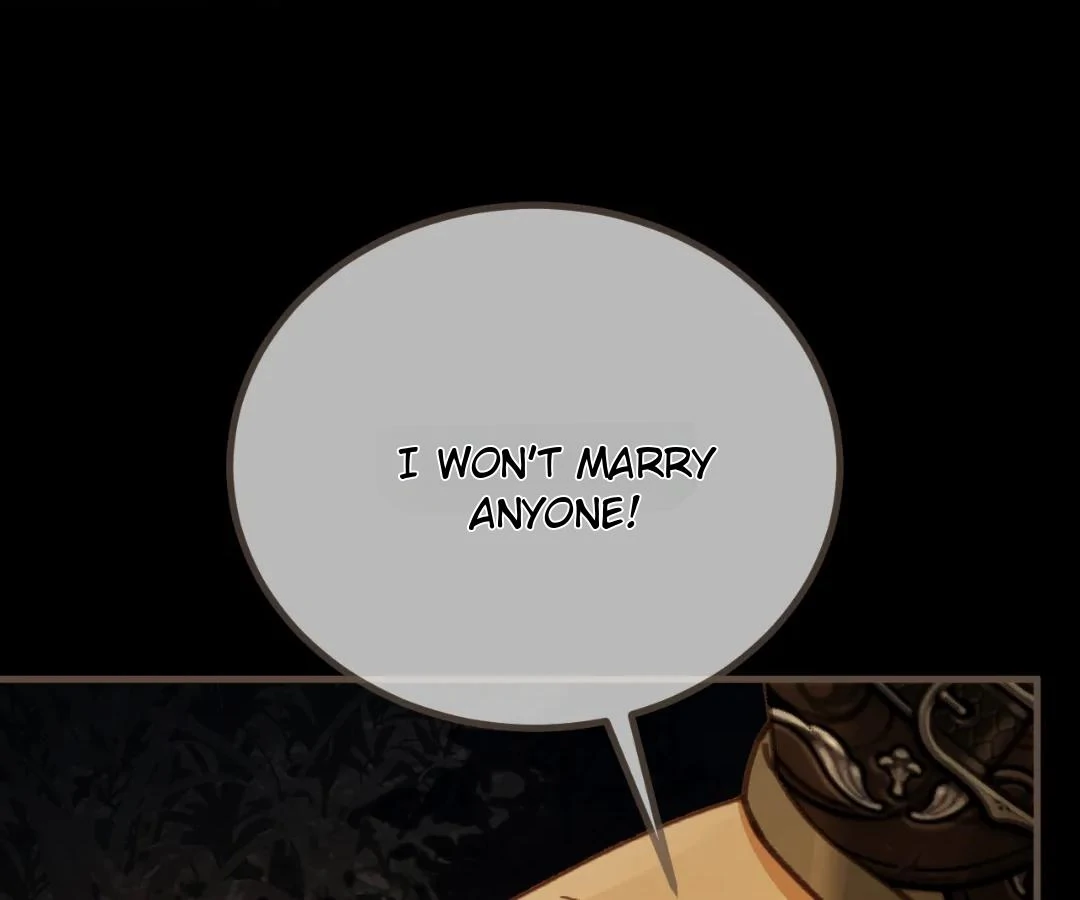 The Silent Concubine II [Official] - Chapter 85 manhwa
