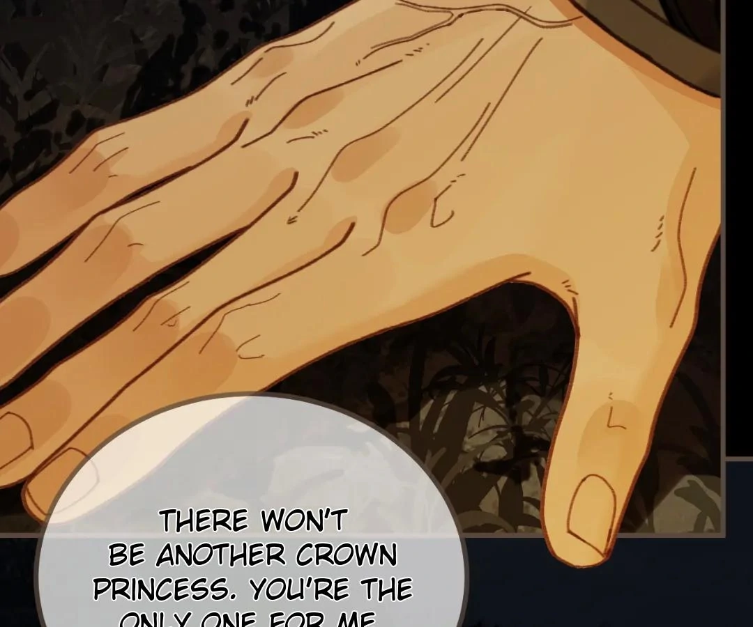 The Silent Concubine II [Official] - Chapter 85 manhwa