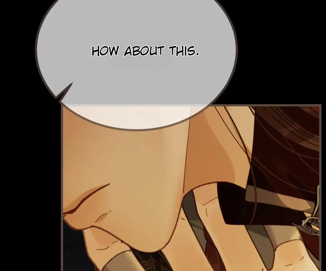 The Silent Concubine II [Official] - Chapter 85 manhwa