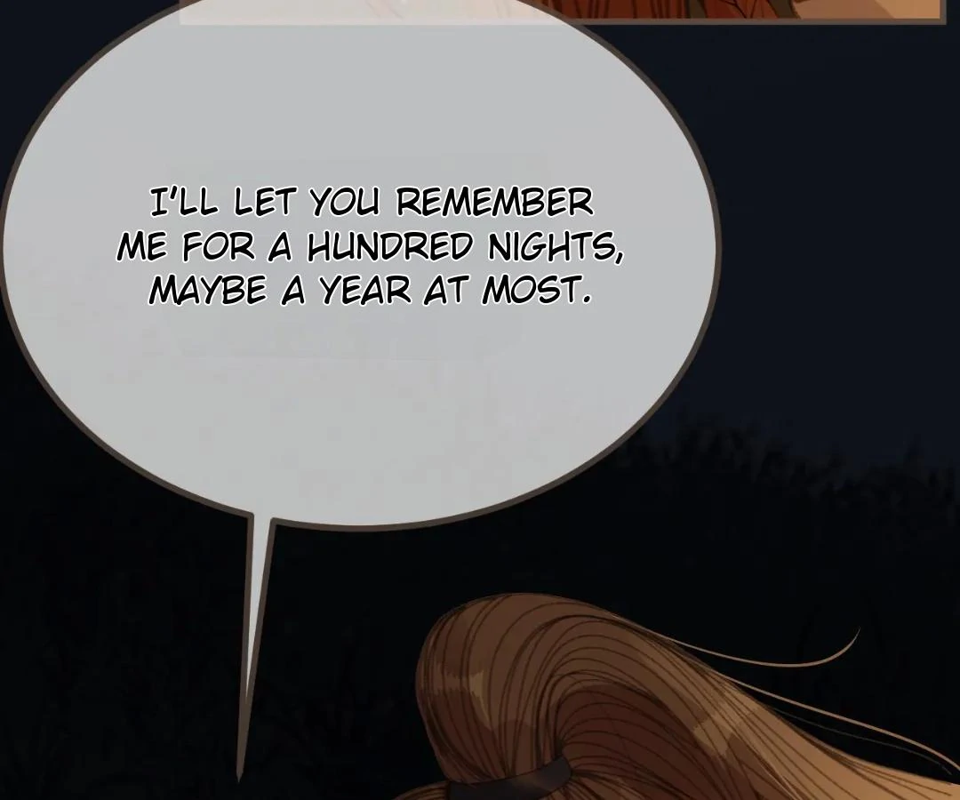 The Silent Concubine II [Official] - Chapter 85 manhwa