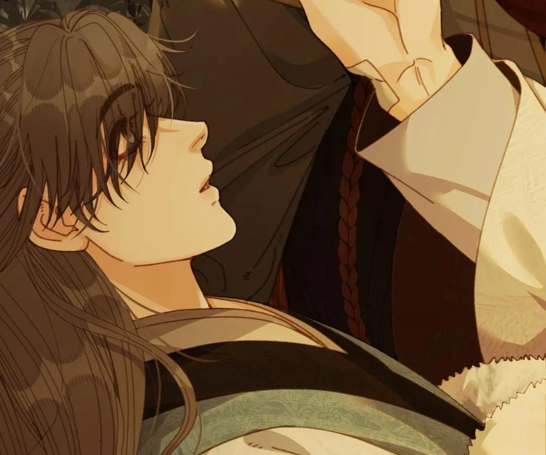 The Silent Concubine II [Official] - Chapter 85 manhwa