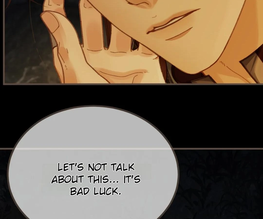 The Silent Concubine II [Official] - Chapter 85 manhwa